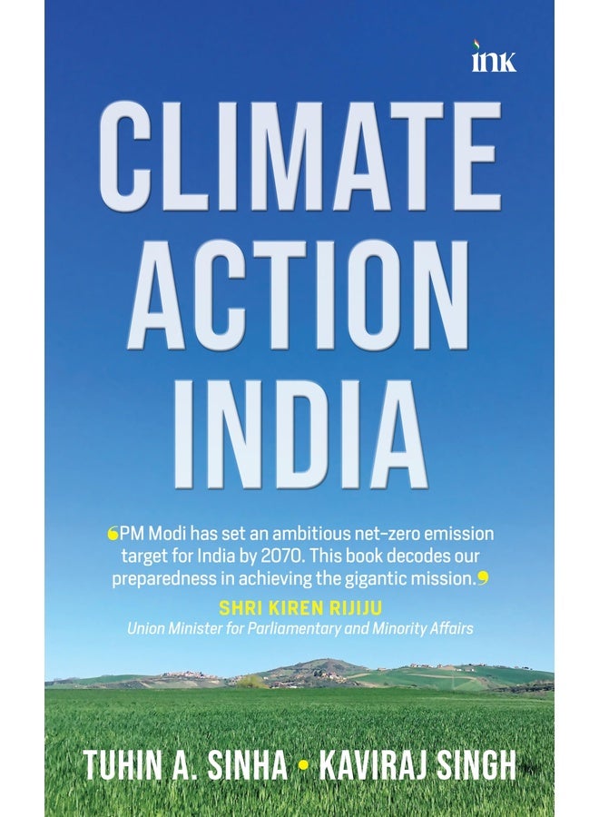 Climate Action India